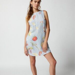 UO picnic dress (m)